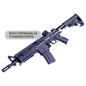 Tippmann A5 Thunderstrike Package