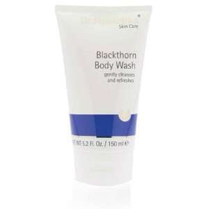  Blackthorn Body Wash Beauty