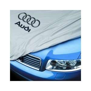  Genuine OEM Audi A8L Storage Cover (2004+) Automotive