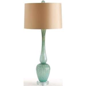  Blakely Glass Acrylic Lamp
