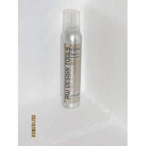  Alice Woodrum Loyal Design Mousse Create 7 Oz / 199g 