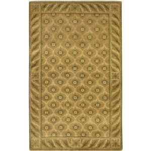  Chandra Aadi AAD1412 79Round Area Rug