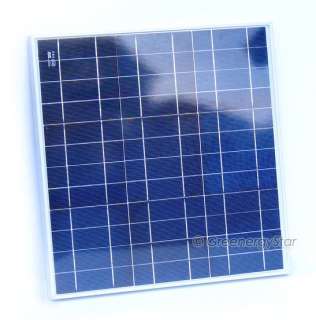 Pick One 12 V Solar Panel 1.5W,6 W,12 W,40 W,100 W,110 W Fit GRID TIE 