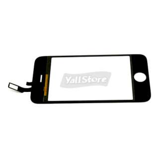 NEW TOUCH SCREEN PANEL GLASS DIGITIZER FOR IPHONE 3G US  