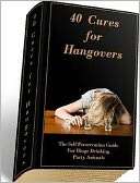 Self Esteem eBook   40 Cures For Hangovers   what we can do when we 