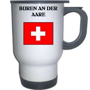  Switzerland   BUREN AN DER AARE White Stainless Steel 