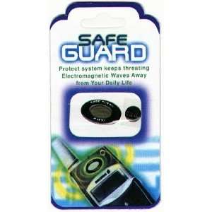   RADIATION SHIELD & WAVES BLOCKER FOR ALL CELL PHONES Electronics