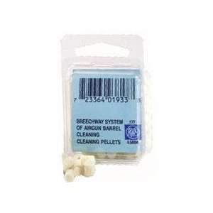 RWS .177 Quick Cleaning Pellets, 100ct 
