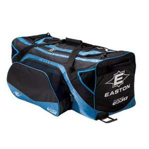  Easton Synergy EQ30 Equipment Wheel Bag [JUNIOR] Sports 