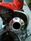 HONDA XR80 XR100   3D POWER TIP EXHAUST XR CRF 80 100