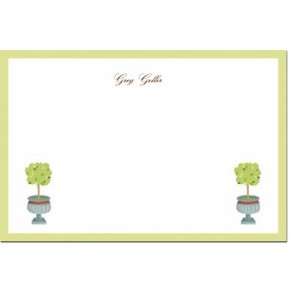  Boatman Geller Stationery   Topiary Health & Personal 