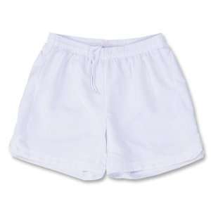  Umbro National Womens Soccer Shorts (White) Sports 