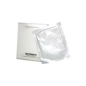   Ultima   Clear White Excel Whitening Face Mask  5pcs for Women Beauty