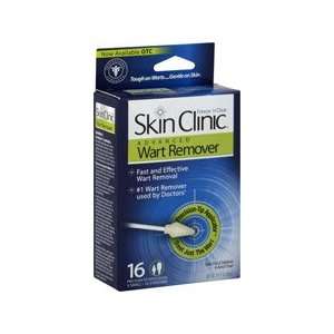   Clear Skin Clinic Advanced Wart Remover