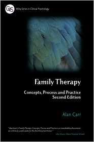   and Practice, (0470014555), Alan Carr, Textbooks   