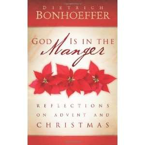   on Advent and Christmas [Paperback] Dietrich Bonhoeffer Books