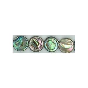  Abalone (Sold by the bead) Arts, Crafts & Sewing