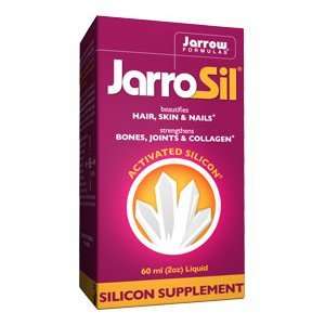   JarroSil??, 4 mg Size 60 ml (2oz) Liquid