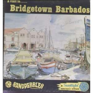  Bridgetown barbados Sandpebbles Music