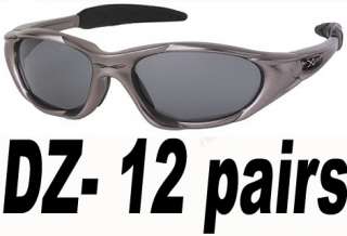 Wholesale lot 12p Sunglasses 1DZ X Loop new sports 2056  