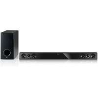 LG NB3520 NB3520A Sound Bar Audio System with Wireless Subwoofer 