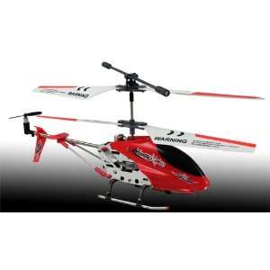  New Dynam Vortex M100 Infrared RC Micro Helicopter 3.5 
