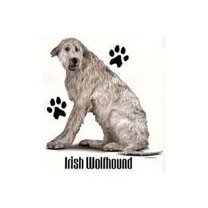  Irish Wolfhound Shirts