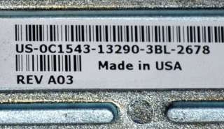 Dell EMC DAE CX200 CX300 CX400 CX500 Caddy 3Y772 C1543  