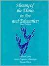 History of the Dance in Art and Education, (0133893626), Richard Kraus 