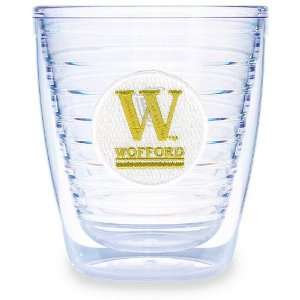  Tervis Tumbler Wofford Terriers 12Oz Tumbler Sports 