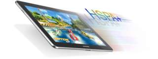 Samsung GT P7500RWC GALAXY Tab 10.1 Tablet 4G Tablet  