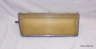 Genuine MoPar 1978 79 dodge Magnum XE Headlight Door  