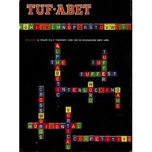  Tuf abet Toys & Games