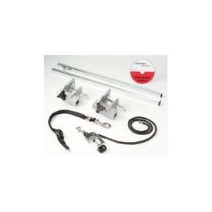   008GH PROUP Upgrade Set with Standard Clamps