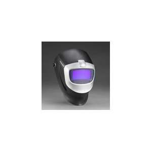 3M Eye, Face & Head Protection, 3M Speedglas FlexView Helmet with Auto 