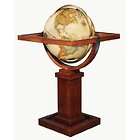   Globes Wright Globe, Antique Ocean, 16 Inch Diameter Model 22712