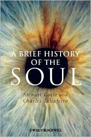   of the Soul, (1405196327), Stewart Goetz, Textbooks   