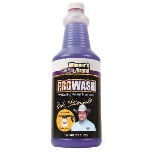  PROWASH WHITENING FOAM SHAM KS QT &