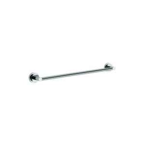  Graff G 9144 ABN 18 Inches Towel Bar In Antique Brushed 