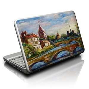  Bridges Of Paris Design Skin Decal Sticker for Universal 