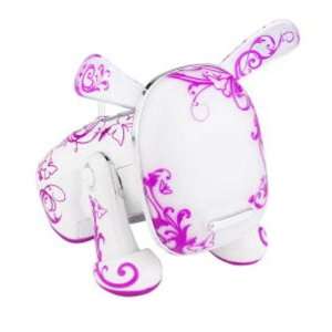  I DOG AMPD   Pink Butterfly Toys & Games