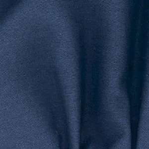  60 Wide Worsted Wool Suiting Heathered Navy Fabric By 