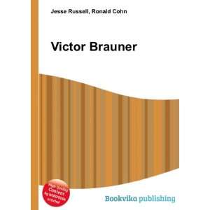 Victor Brauner Ronald Cohn Jesse Russell Books