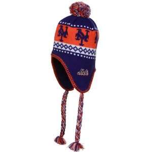  MLB Mets Abomination Knit Beanie