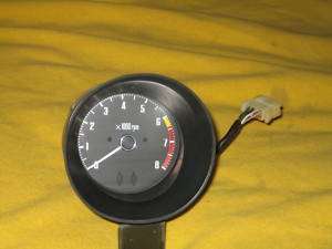 Datsun 240z,260z,280z Tachometer   NICE  