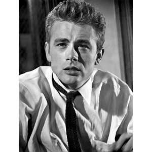  Rebel Without a Cause, James Dean, 1955 Premium Poster 