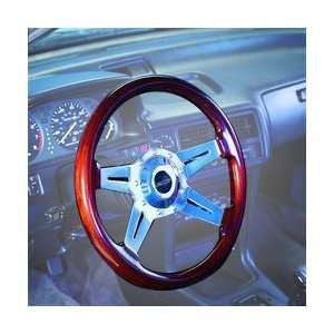  Grant 1072 Lemans Wheel Automotive