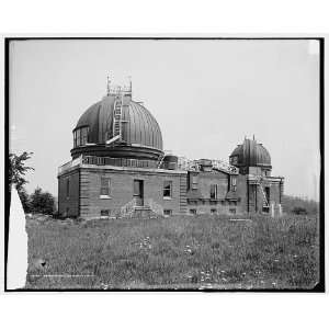  Observatory,Amherst College