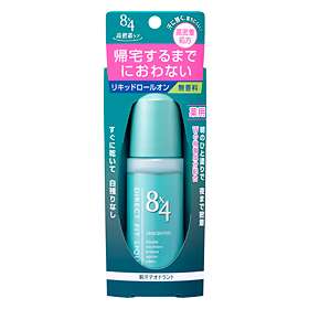 Kao Japan 8x4 High Dense Care Liquid Roll On Deodorant  