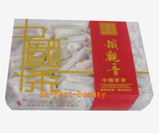 Superior Tie Guan Yin Oolong Tea Tea Balls (Bags) 250g  